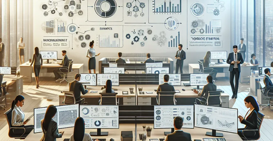 入职培训效果如何评估？这 5 个维度让评估更全面